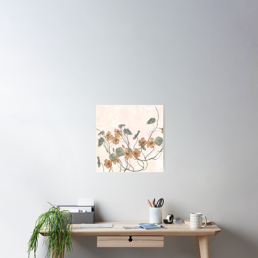 Item preview, Poster designed and sold by anni103.