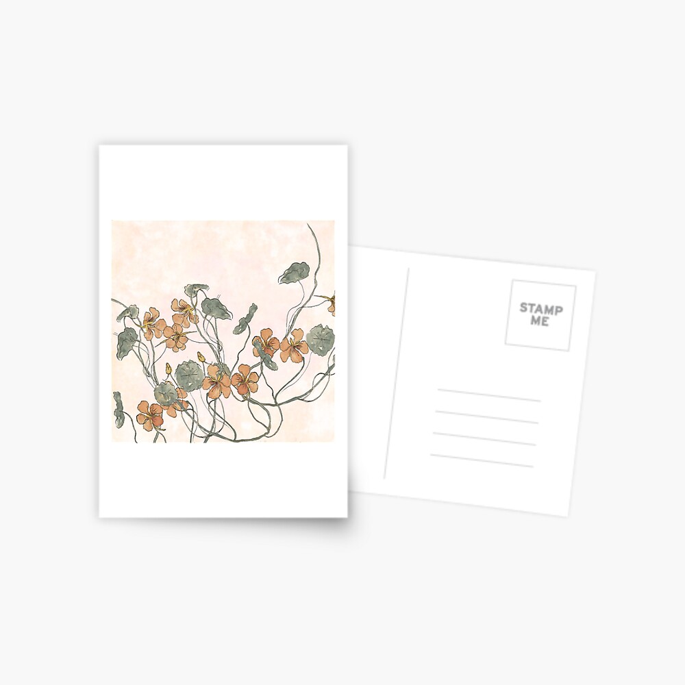 Item preview, Postcard designed and sold by anni103.