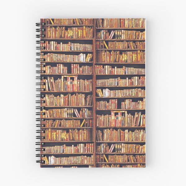 Item preview, Bibliophile designed and sold by anni103.