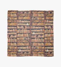 Bibliophile Scarf