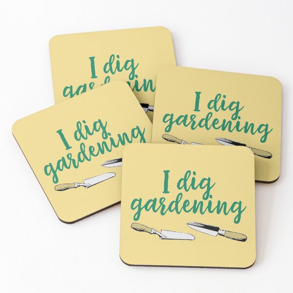Item preview, Gardening designed and sold by untagged-shop.