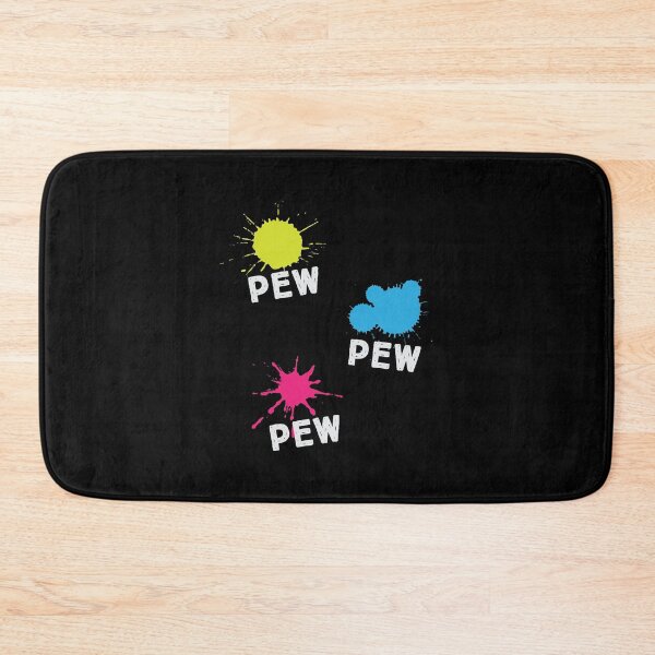 Item preview, Paintball - hit points Color splash designed and sold by Mohja-Design.