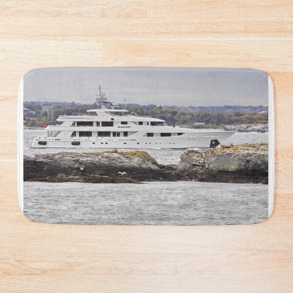 Item preview, Yachting in Fairhaven New Bedford USA designed and sold by AnnDixon.
