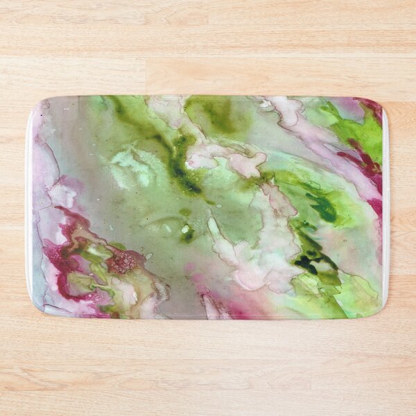 Item preview, Magenta Ribbons designed and sold by rosiebrown.