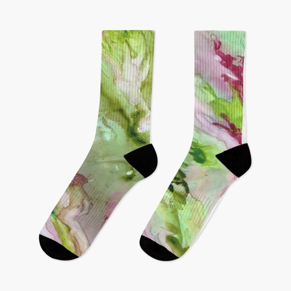 Item preview, Magenta Ribbons designed and sold by rosiebrown.