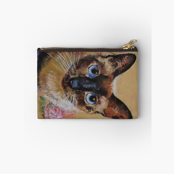 Item preview, Siamese Cat designed and sold by Michael Creese.