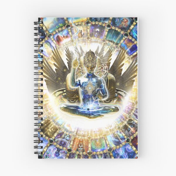 Item preview, Visions of ascension designed and sold by Louis Dyer.