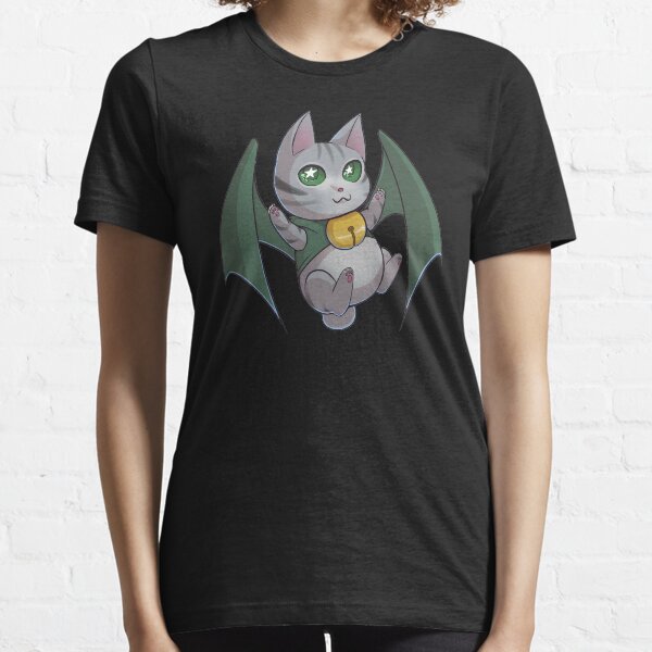 FFXIV Gaelikitten Essential T-Shirt