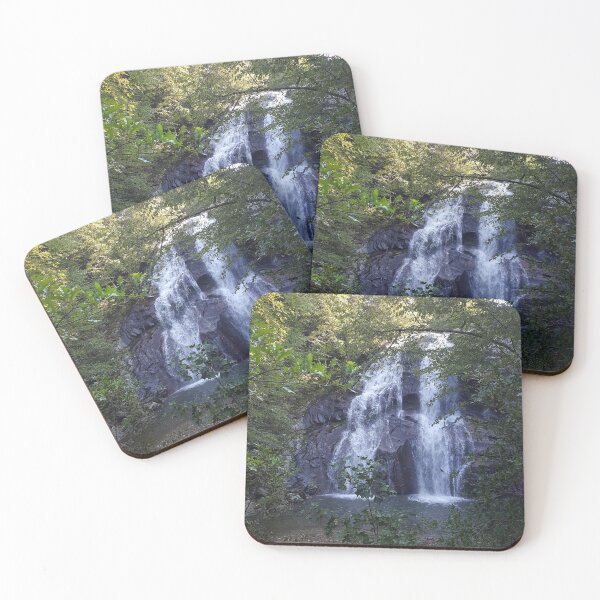 Item preview, Dick Creek Falls designed and sold by J. Robin Whitley.