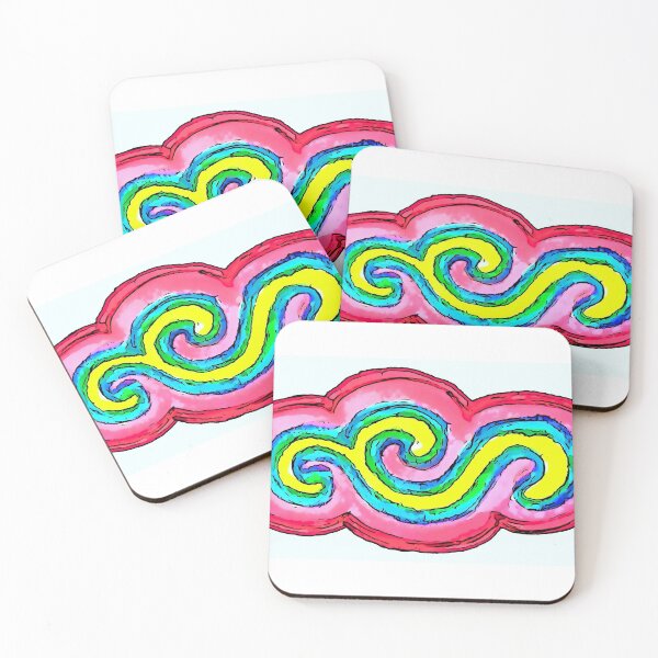 Item preview, CHINA CLOUD designed and sold by paulvolker.