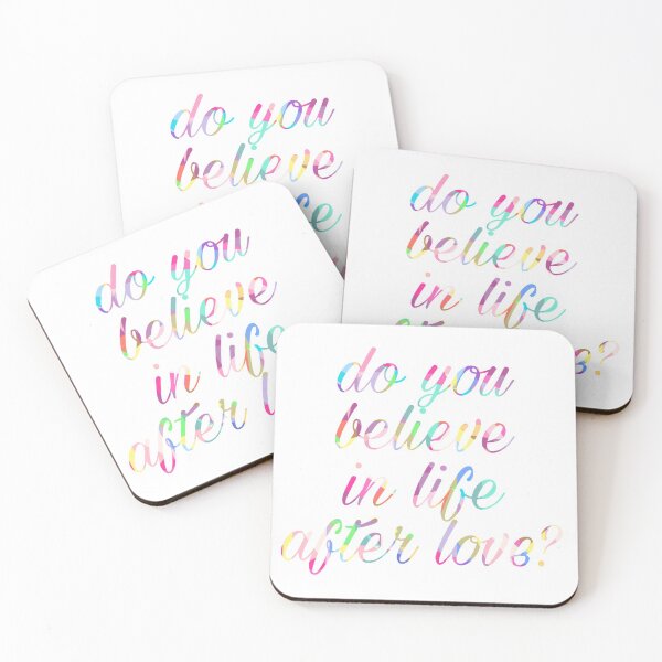 Item preview, cher believe lyrics designed and sold by megxohanlon.
