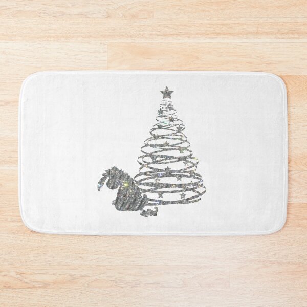 Item preview, Christmas Donkey designed and sold by BubbleFog.