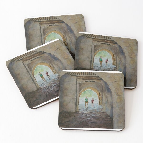 Item preview, Archway, Cyprus designed and sold by arlyon art.