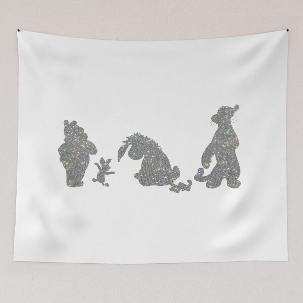 Item preview, Friends designed and sold by BubbleFog.
