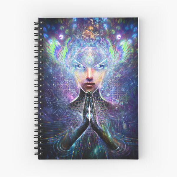 Item preview, Multidimensional prayer designed and sold by Louis Dyer.