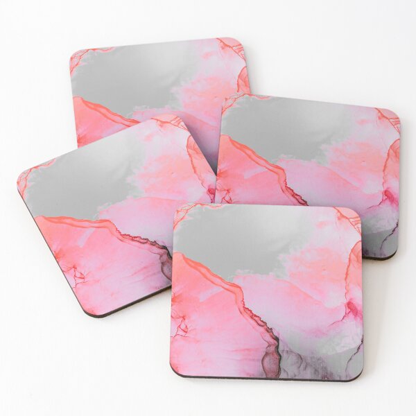 Item preview, BETTER TOGETHER PINK INK by Monika Strigel designed and sold by SunlightStudios.