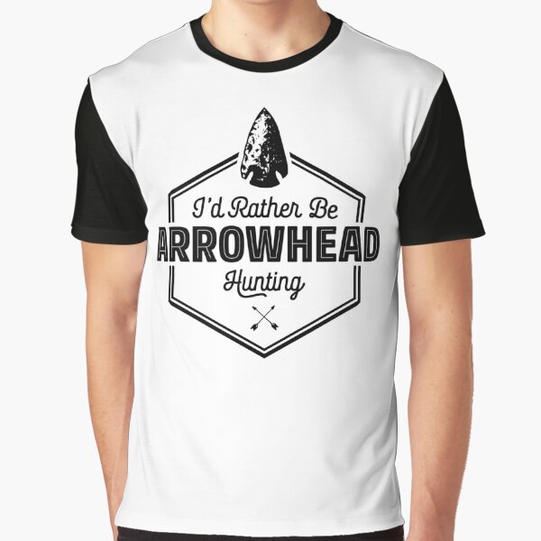 In My Arrowhead Era Kids T-Shirt – RAYGUN