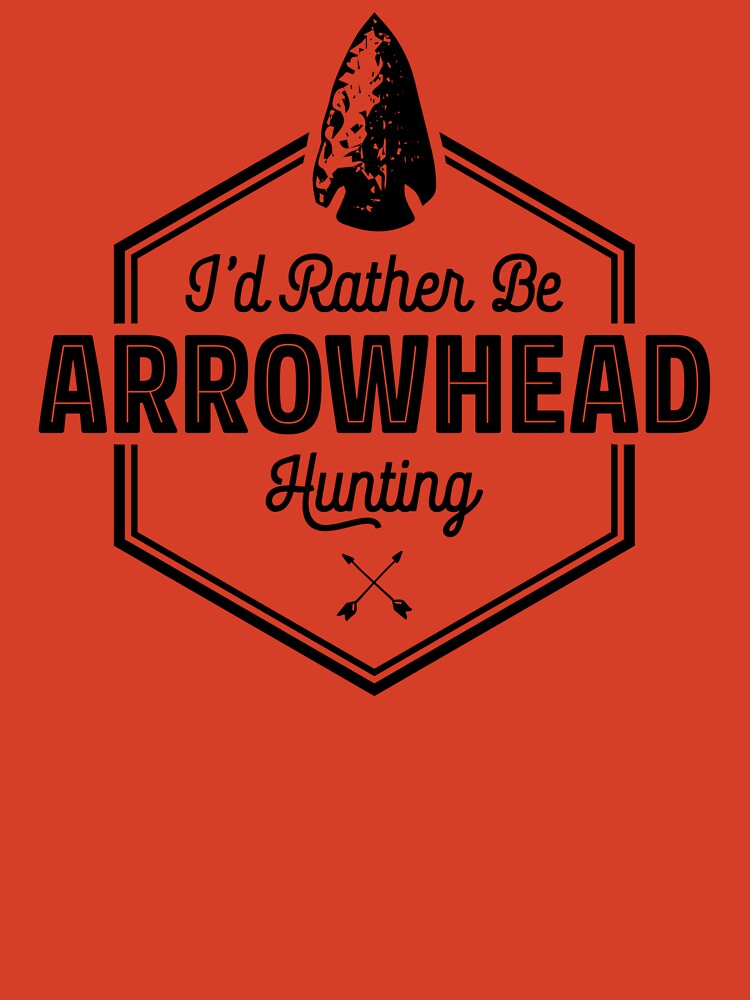 In My Arrowhead Era Kids T-Shirt – RAYGUN