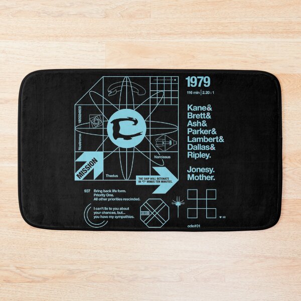 Item preview, ODE #01 designed and sold by heavyhand.