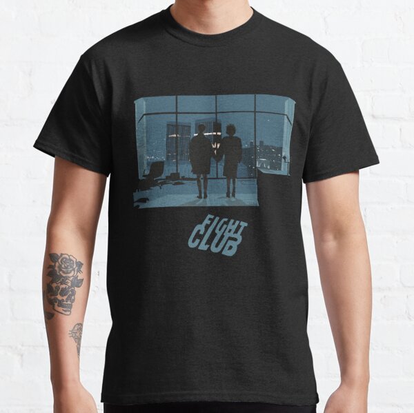 Fight Club Classic T-Shirt
