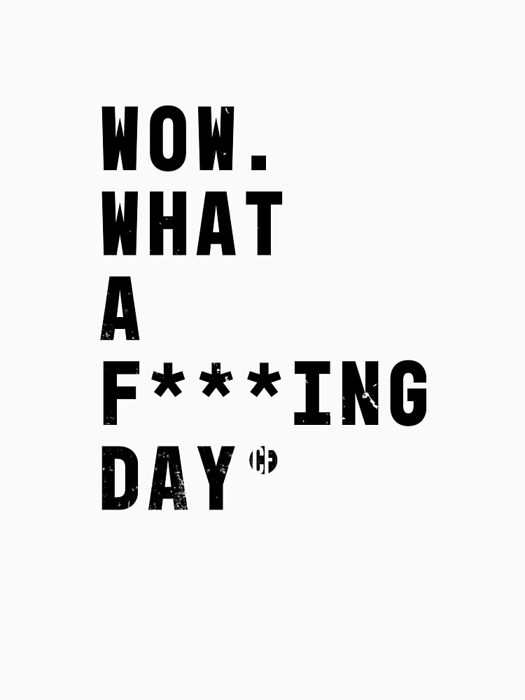 Casefile True Crime – What a F***ing Day (Dark) by casefile2016