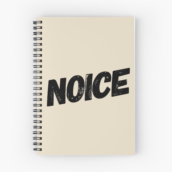 Artikelvorschau, Noice - Jake Peralta - Brooklyn Neun-Neun - B99 entworfen und verkauft von aussieforgood.