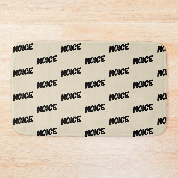 Item preview, Noice - Jake Peralta - Brooklyn nine nine - B99 designed and sold by aussieforgood.
