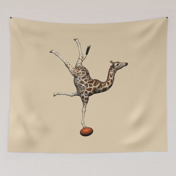 Item preview, Balancing Giraffe designed and sold by Mythos57.