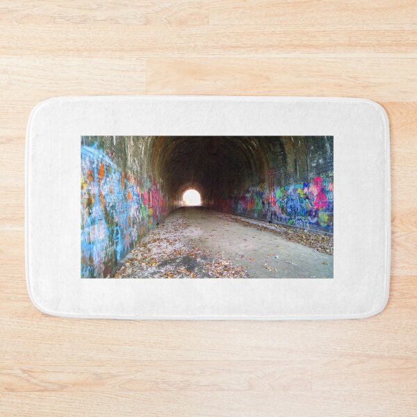 Item preview, Tunnel to Nowhere designed and sold by AutumnHowl.