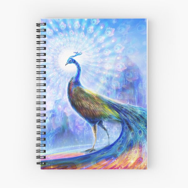 Item preview, Peacock spectrum designed and sold by Louis Dyer.
