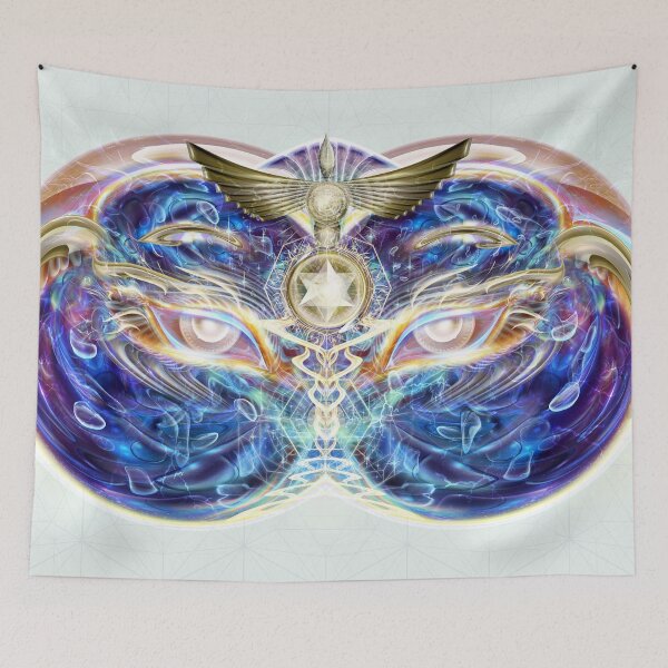 Item preview, Infinita designed and sold by Louis Dyer.