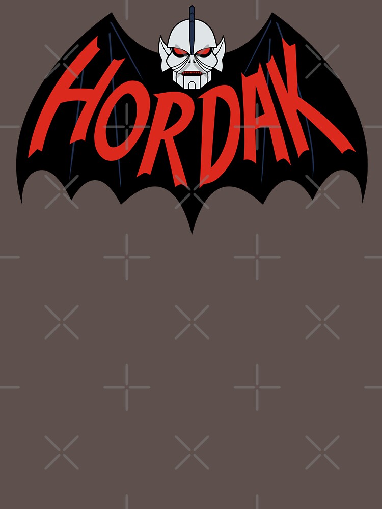 hordak t shirt