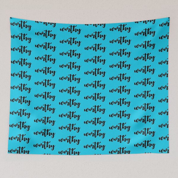 Item preview, Worthy designed and sold by anneweidner10.