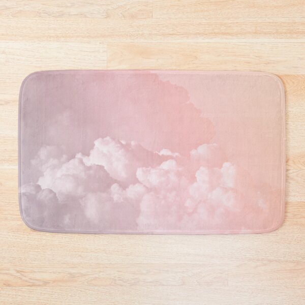 Item preview, COTTON CANDY PASTEL CLOUDS by Monika Strigel  designed and sold by SunlightStudios.