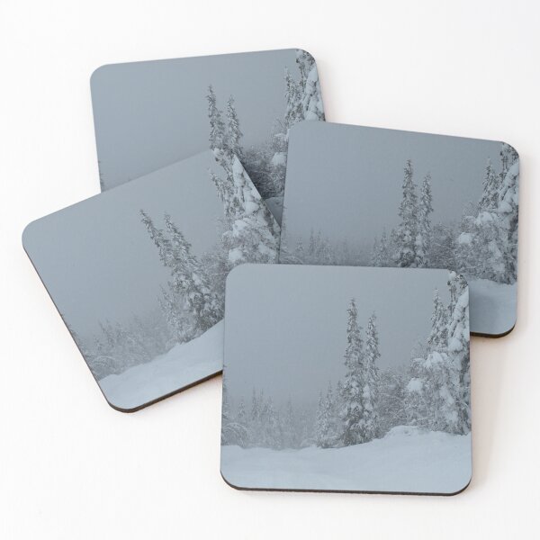 Item preview, It's Really Cold Here In Idre Fjäll designed and sold by Barry W  King.