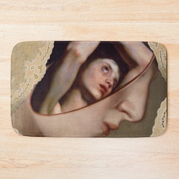 Item preview, DISQUIET designed and sold by Welderwings.
