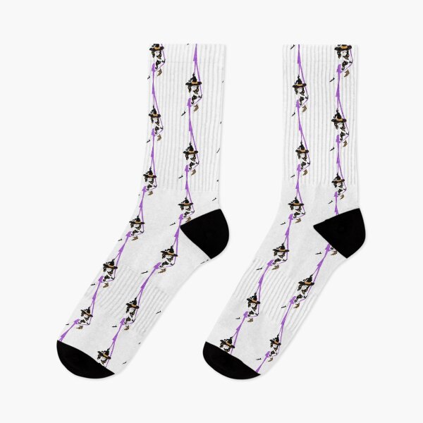 Item preview, Aerial Silks Witch designed and sold by Aurora Gritti.