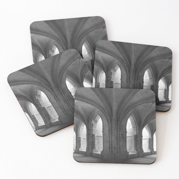 Item preview, Cloisters designed and sold by Paul Pasco.