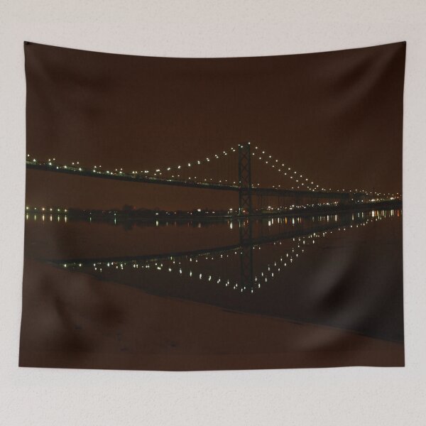 Item preview,  Bridge Light Amazing Reflections designed and sold by Barry W  King.
