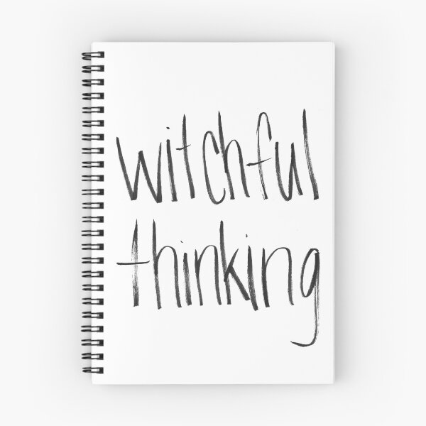 Item preview, Witchful Thinking designed and sold by sarahrinouye.