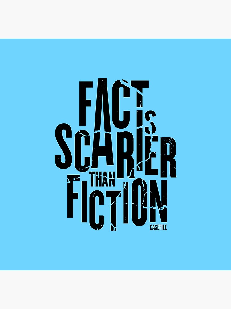 Casefile True Crime – Fact Is Scarier Than Fiction (Dark) by casefile2016