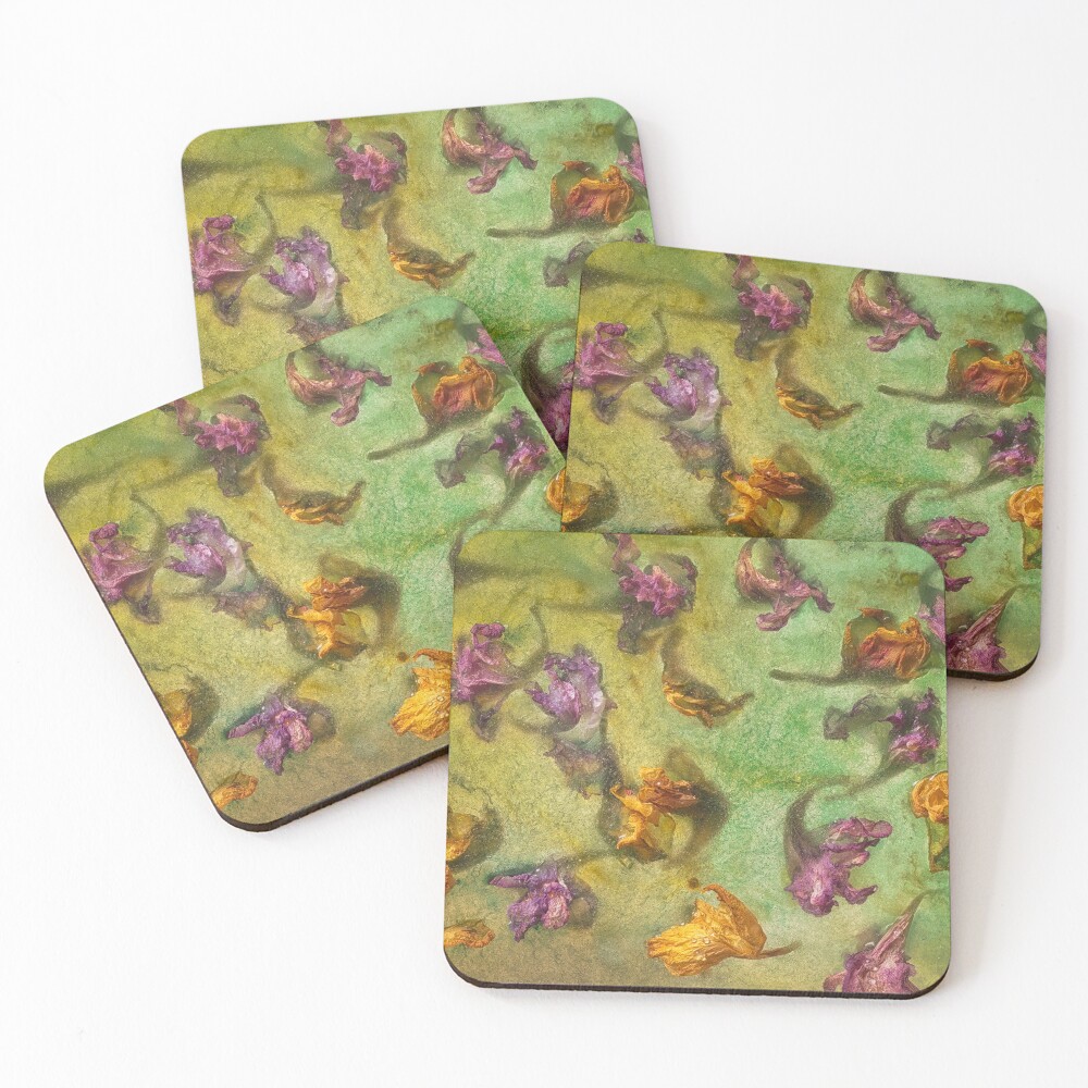 Item preview, Coasters (Set of 4) designed and sold by Frozen-Spring.