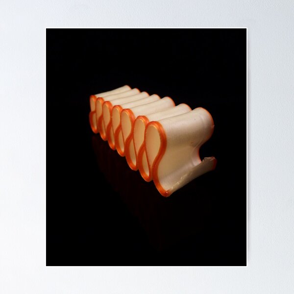 Item preview, Ribbon Candy designed and sold by bsmf.