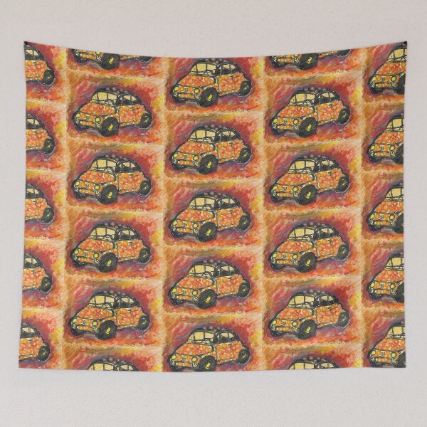 Item preview, fiat 500 designed and sold by walterfest.