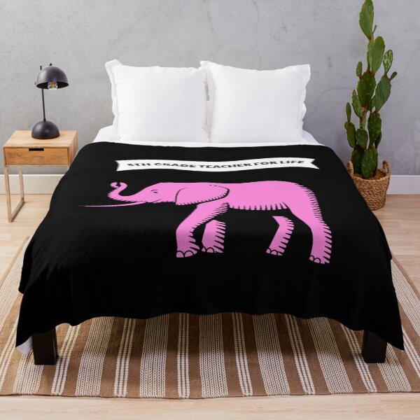 Item preview, 5th Grade Teacher For Life designed and sold by EdifyEra.