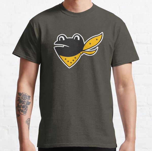 301st Tactical Fighter Squadron (JASDF) - Clean Style Classic T-Shirt