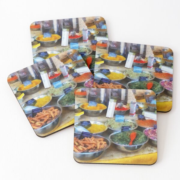 Item preview, Spice Stand designed and sold by Susan Savad.