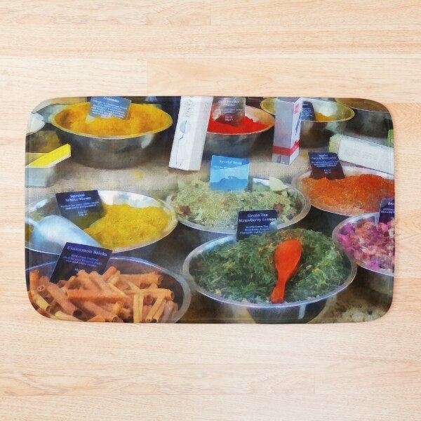 Item preview, Spice Stand designed and sold by Susan Savad.