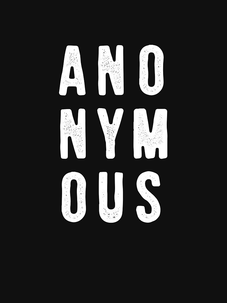 Casefile True Crime – Anonymous (Light) by casefile2016