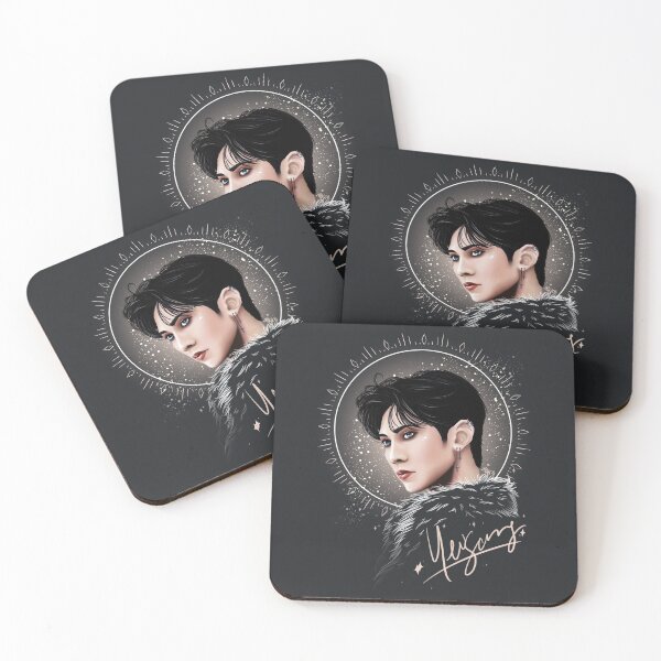 Item preview, Yeosang designed and sold by karisu.